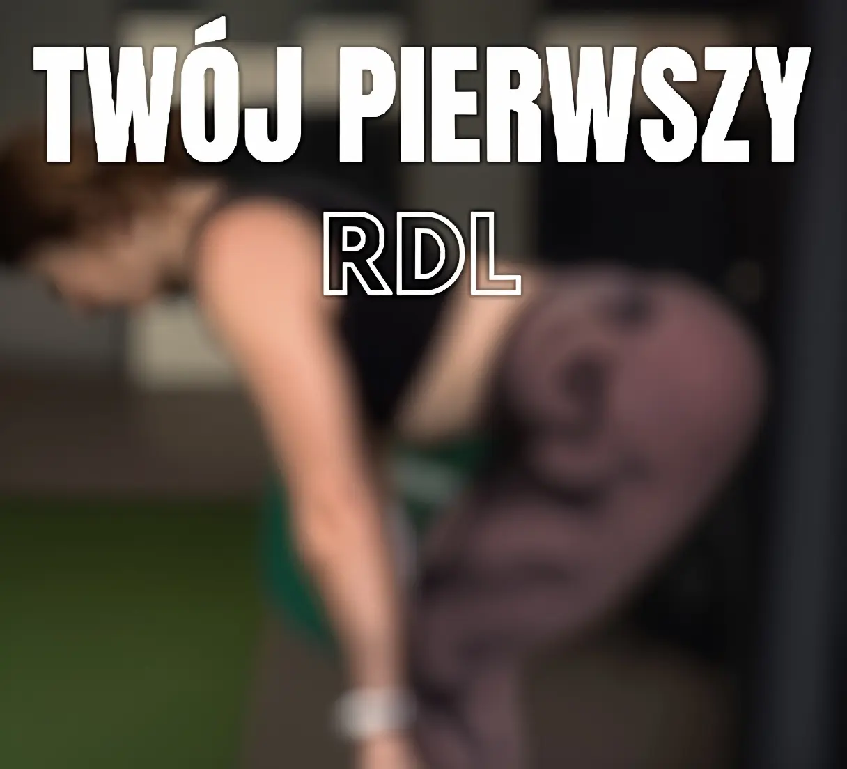 Reel z sesji motywacyjnej